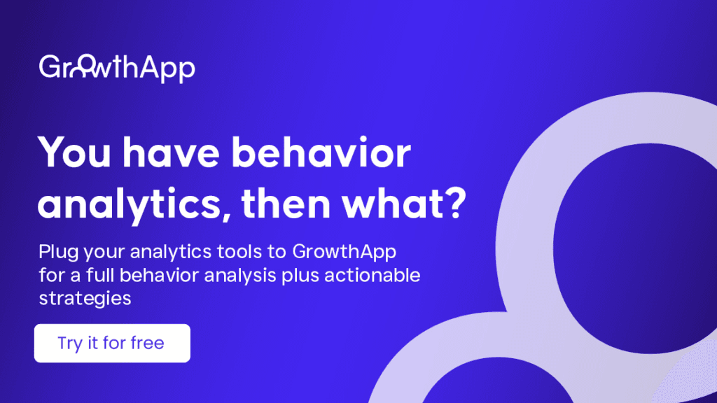 behavior analytics tools