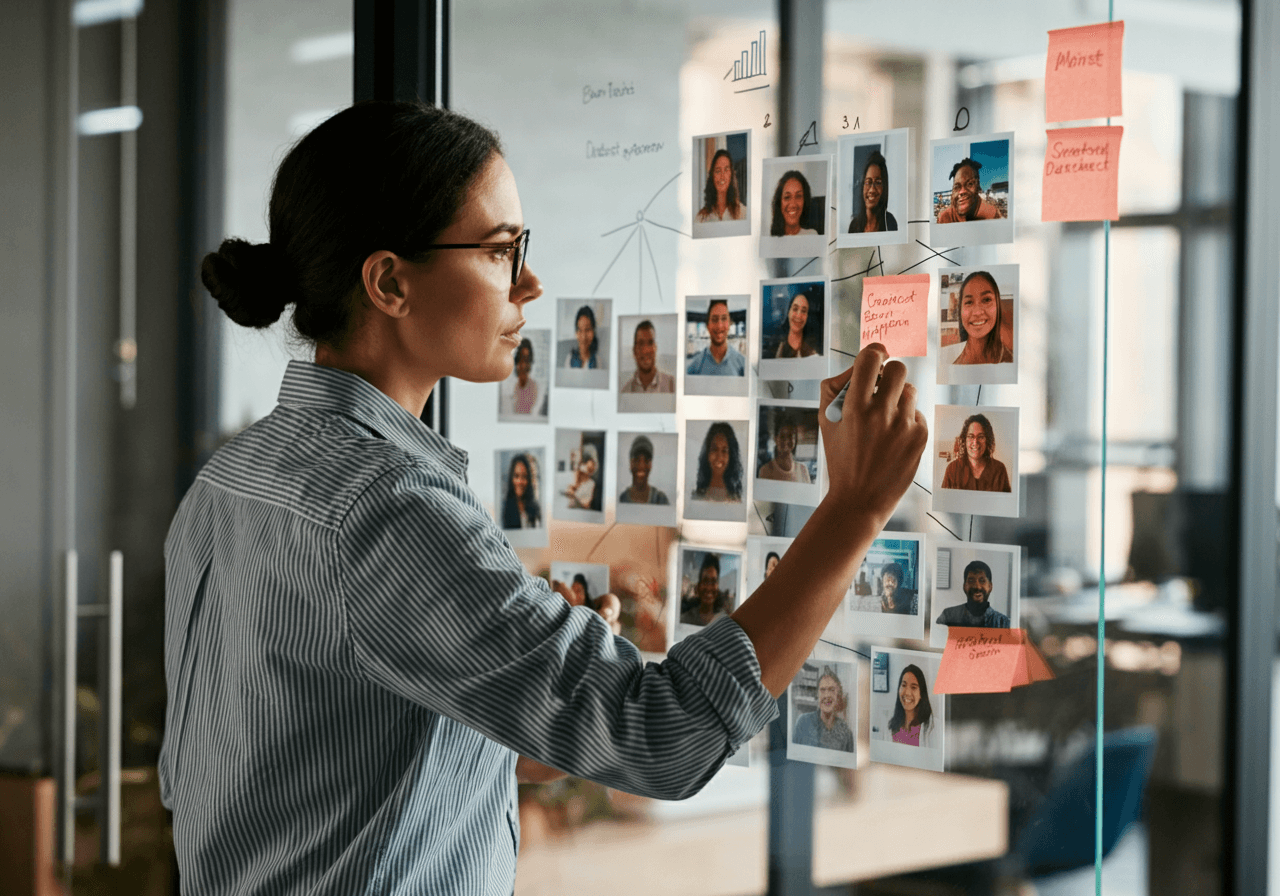 User segmentation Why product managers need it | Blog | GrowthApp Your AI-Powered CRO Assistant