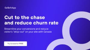 What does conversion retention and churn rate mean for a Start Up 1 | What does conversion, retention and churn rate mean for a Start-Up? | GrowthApp Your AI-Powered CRO Assistant