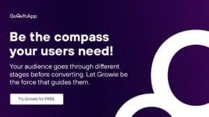 What is a content conversion funnel 1 | What is a content conversion funnel? | GrowthApp Your AI-Powered CRO Assistant