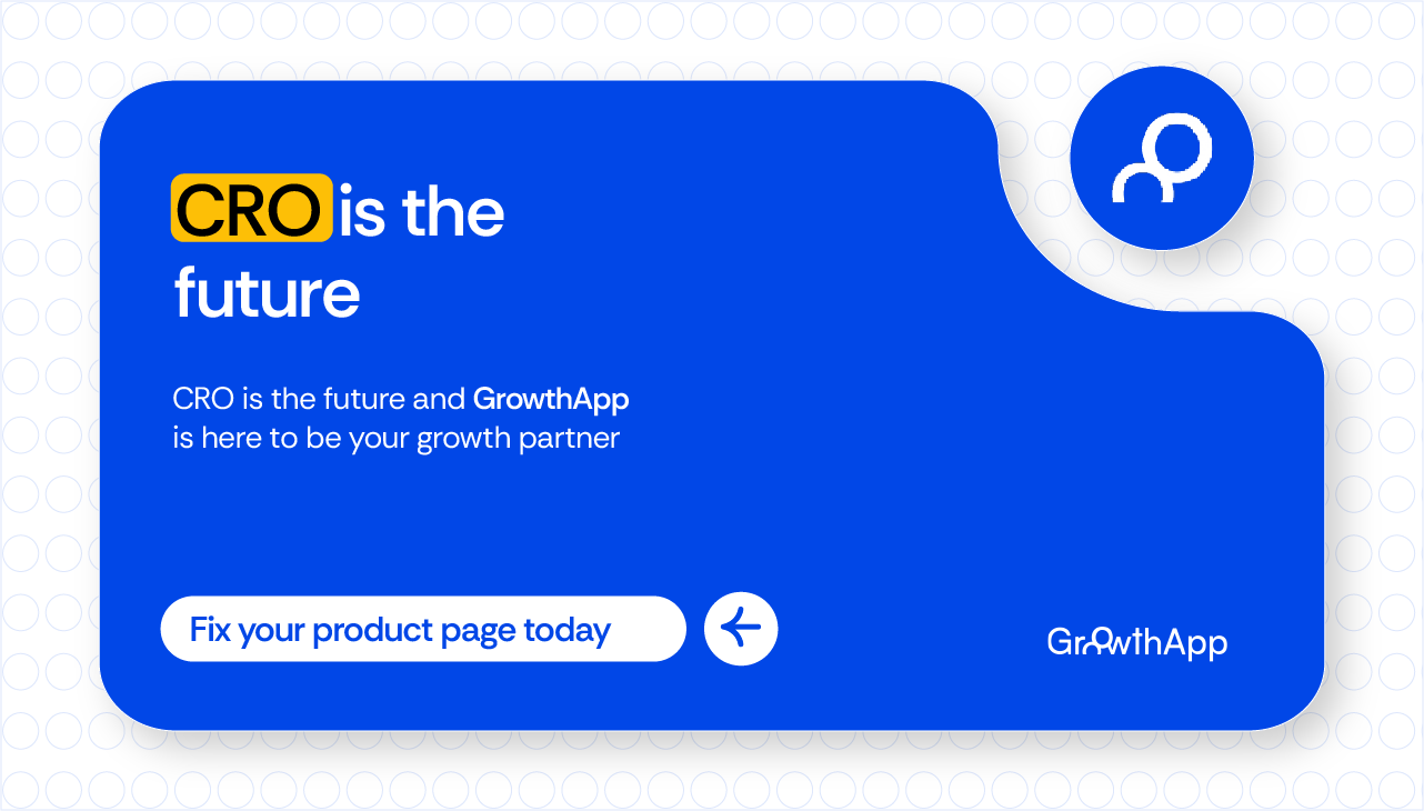 Asset 24 | Conversion rate optimization trends, 5 things proven to work in 2025 | GrowthApp Your AI-Powered CRO Assistant