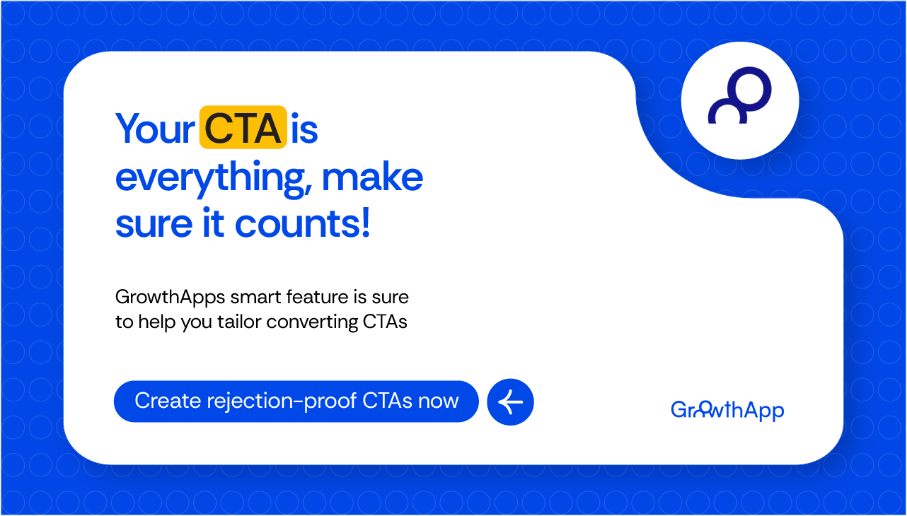 craft compelling CTAs now