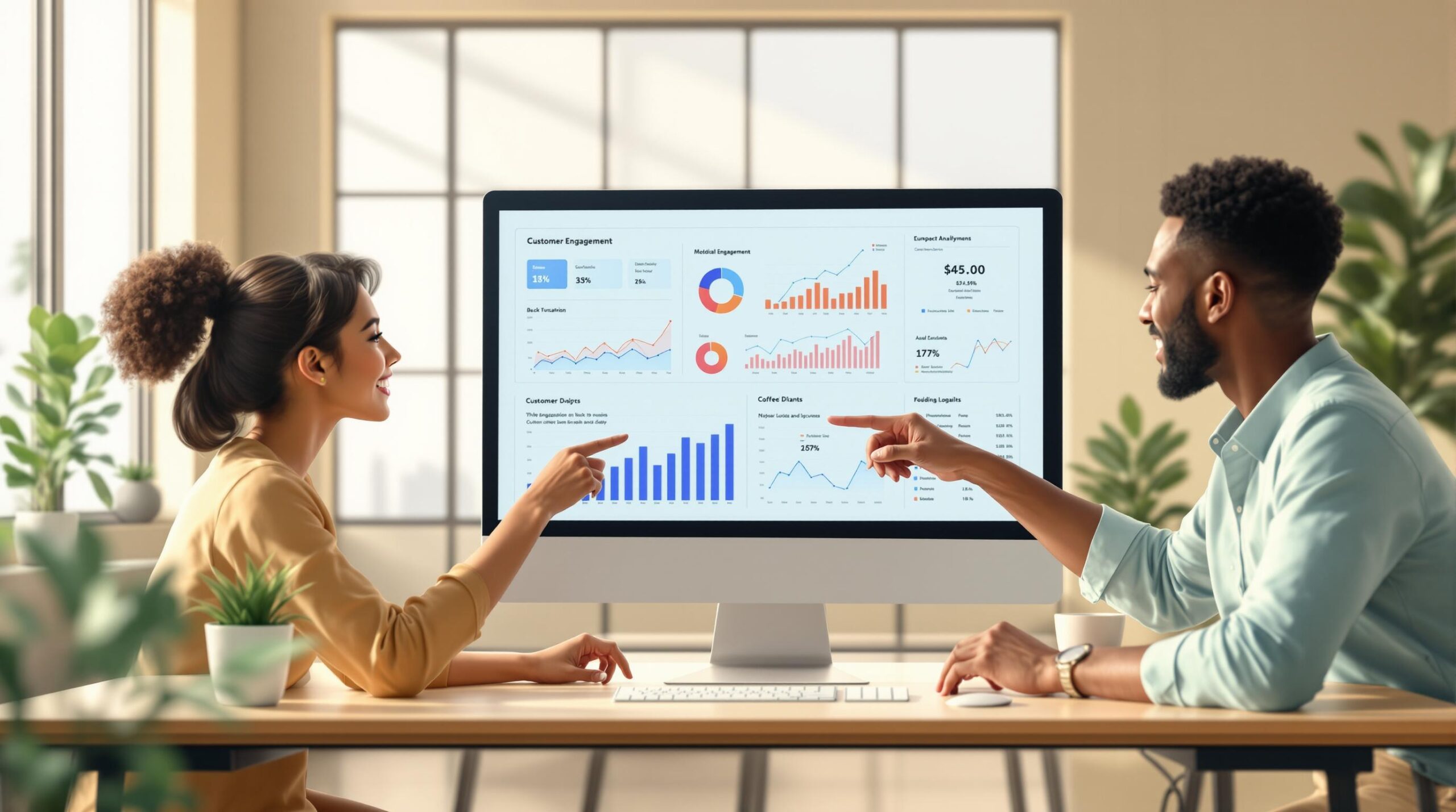 Automated Segmentation: Boost Engagement by 4x