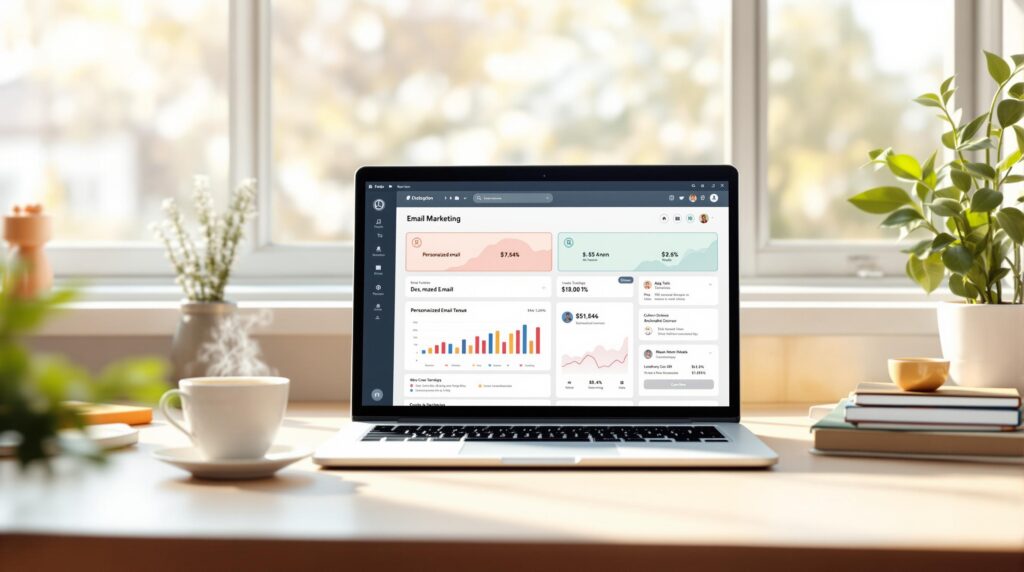 Email Marketing: Sending Smarter Emails for Better Retention