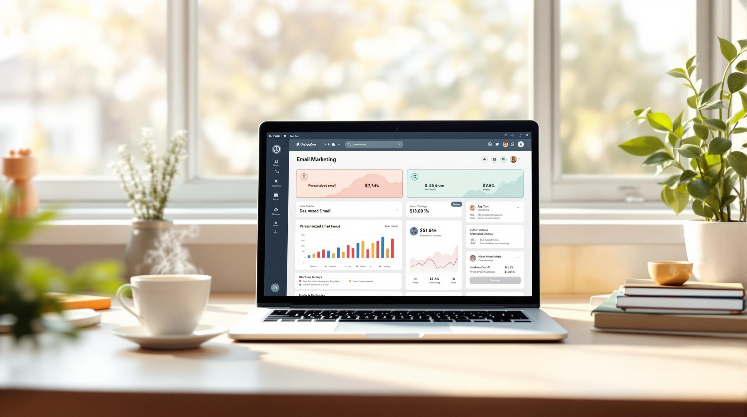 Email Marketing: Sending Smarter Emails for Better Retention