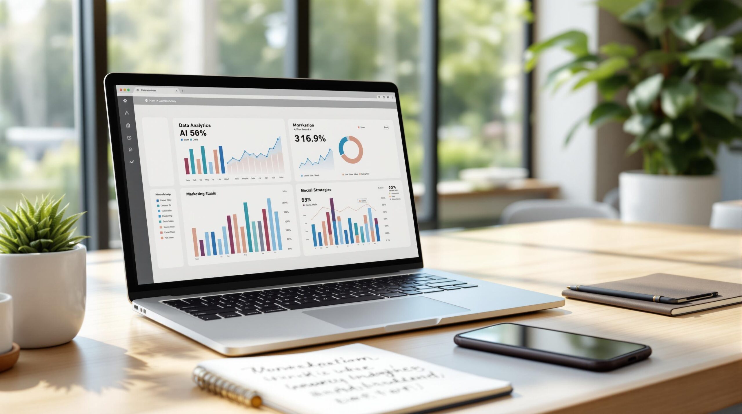 10 Strategies for Effortless Marketing Success