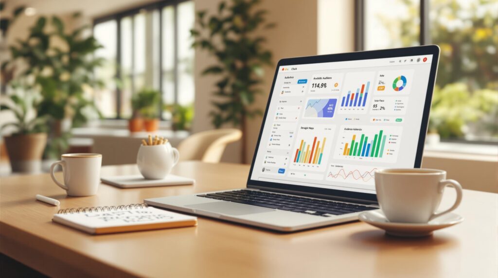 5 Ways to Use Audience Insights for Higher Conversions