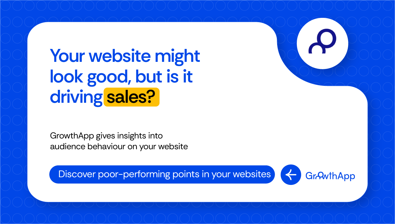 Website optimization tips