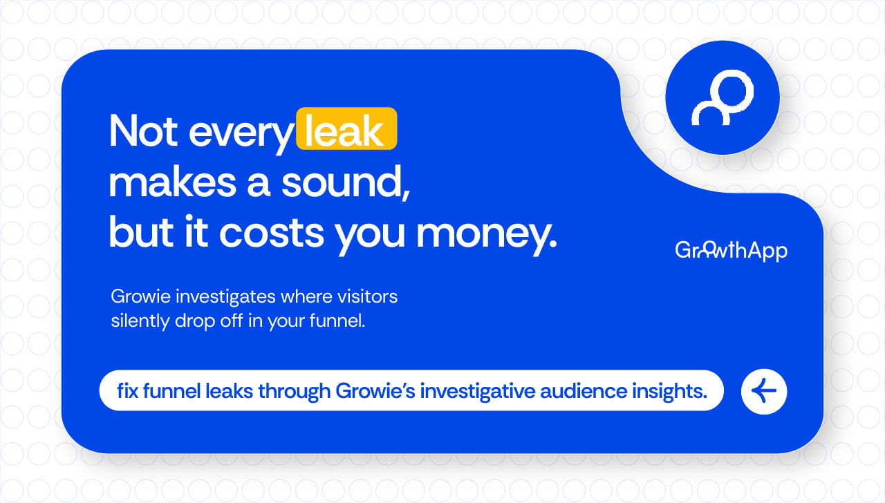 Revenue leak detection 