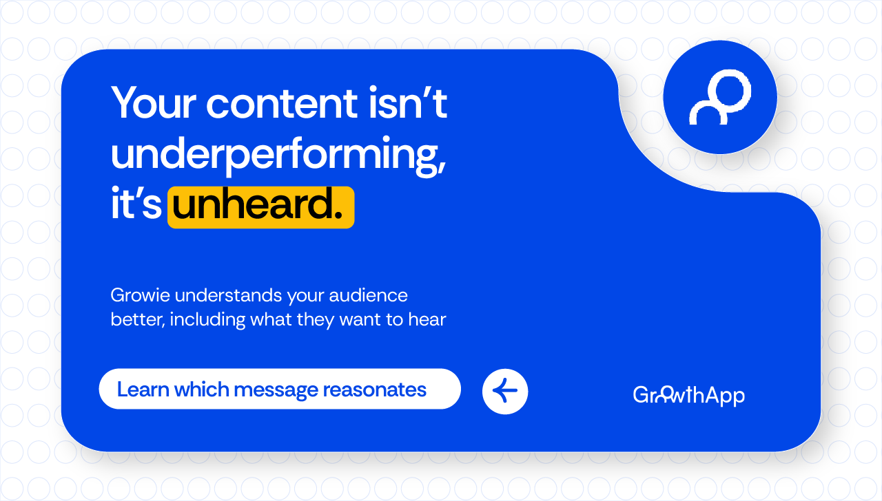 content marketing insights