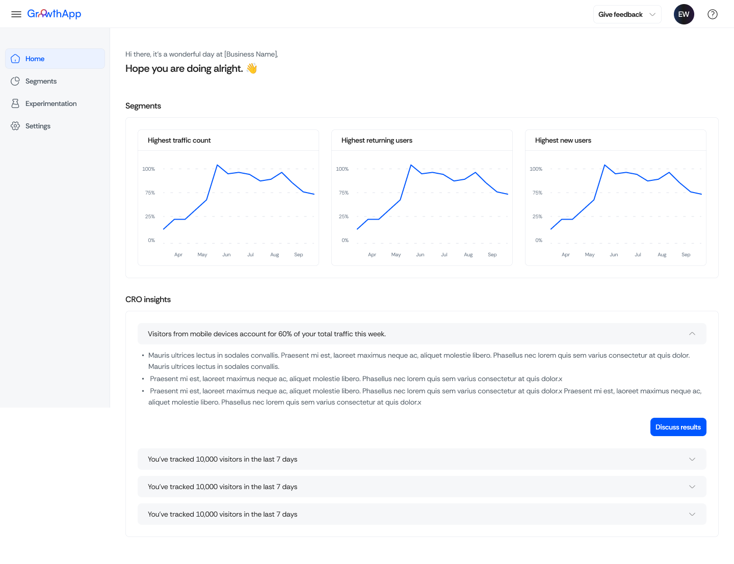 Desktop 446 | Growie: the trusted game changer for conversion rate optimization (7 outstanding comparisons) | GrowthApp Your AI-Powered CRO Assistant