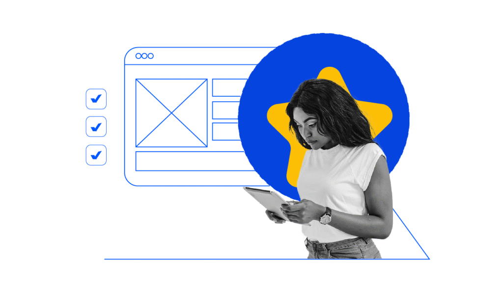 landing page optimization