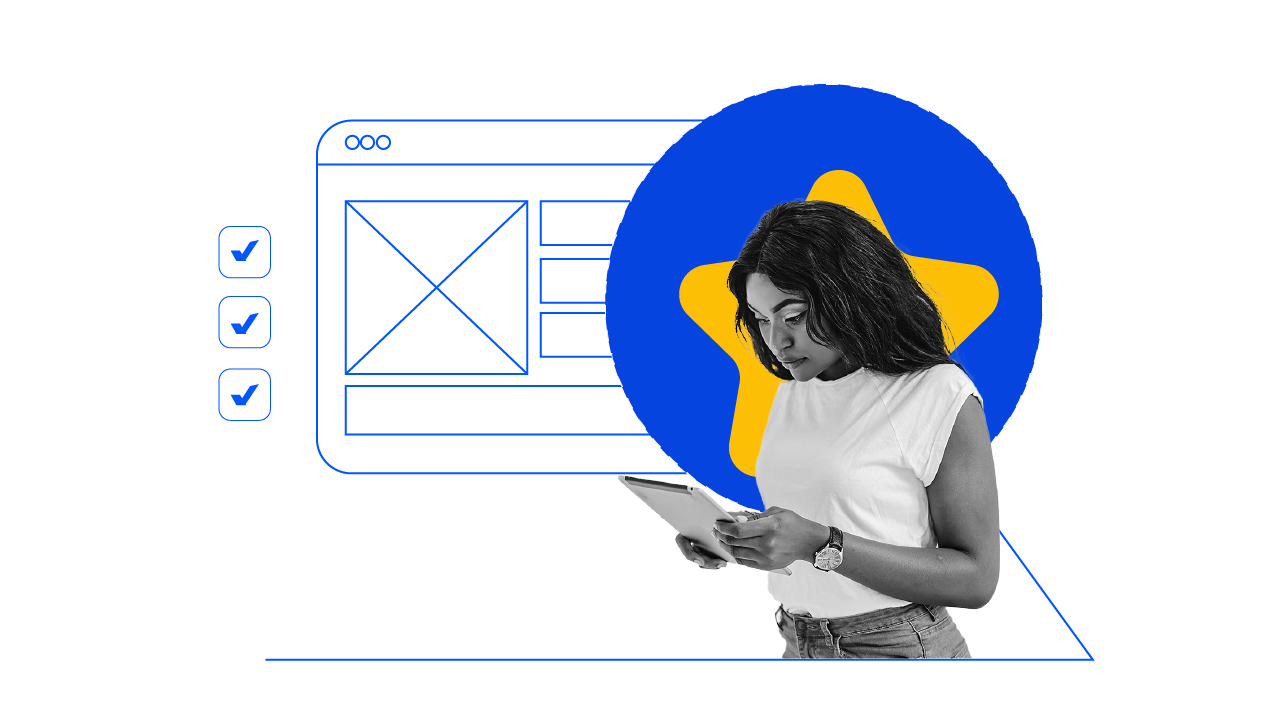 landing page optimization