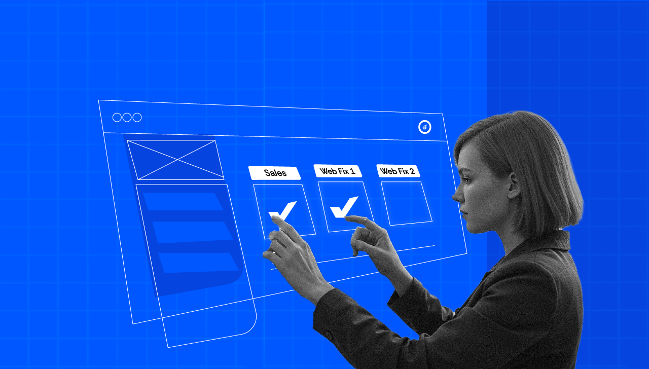 Website Optimization Tool